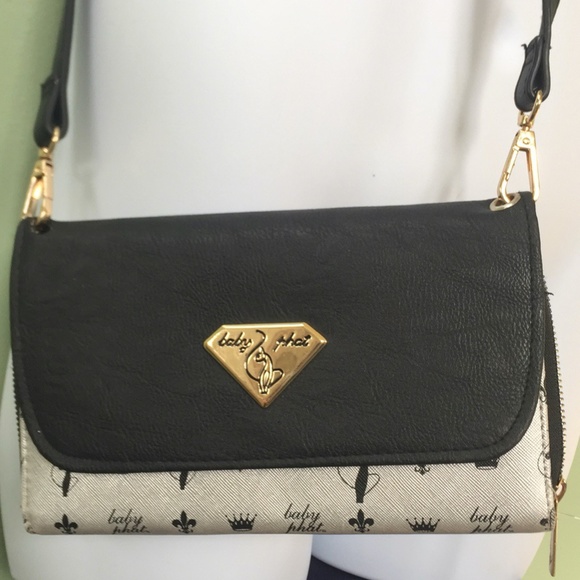 Baby Phat Handbags - Baby Phat Purse